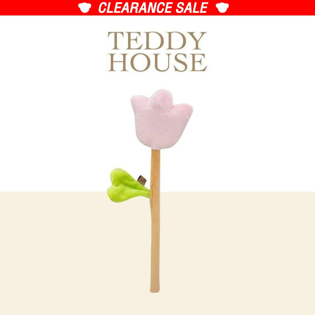 Scented reed sticks : Tulip-shaped scented reed sticks