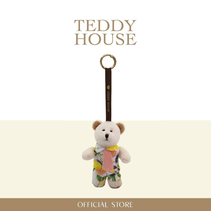 Aroma Teddy Summer Collection : Shirt With Pants