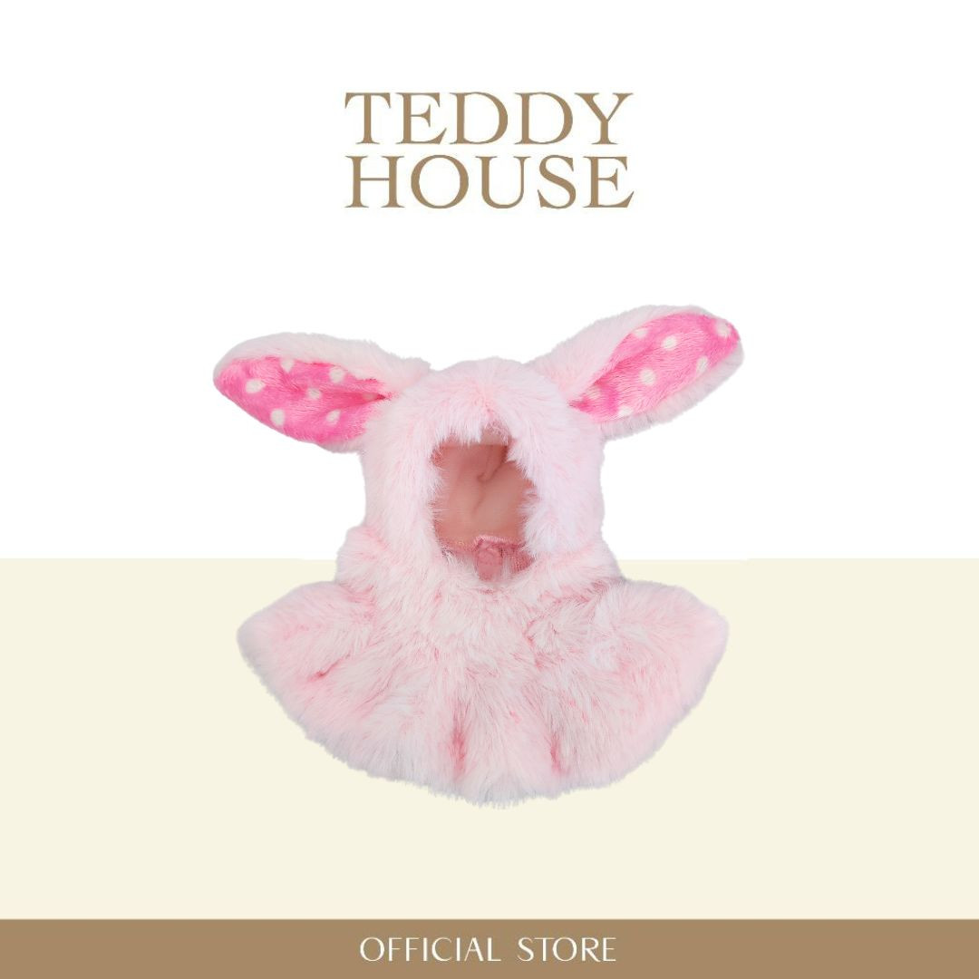Aroma Outfit Bunny Collection